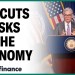 Careless rate cuts are a big recession risk for US: Strategist Careless rate cuts are a big recession risk for US: Strategist