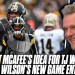 “TJ Watt & Russell Wilson Should Do This To Guarantee A Super Bowl Win In 2024” | Pat McAfee Show “TJ Watt & Russell Wilson Should Do This To Guarantee A Super Bowl Win In 2024” | Pat McAfee Show