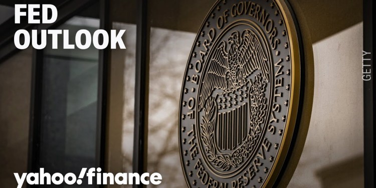 Recession or stagflation? Why the Fed may have to choose between the two Recession or stagflation? Why the Fed may have to choose between the two