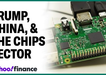 China holds a lot of chip negotiating power: Strategist China holds a lot of chip negotiating power: Strategist