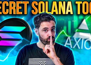 Axiom Beginner’s Guide: Secret Tool for Catching 100x Tokens Axiom Beginner’s Guide: Secret Tool for Catching 100x Tokens