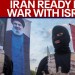 Iran ready for war with Israel, Iranian officials say | LiveNOW from FOX Iran ready for war with Israel, Iranian officials say | LiveNOW from FOX