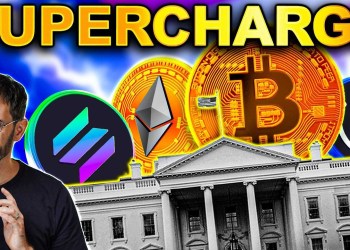 URGENT: White House Report Will Push Crypto Higher! URGENT: White House Report Will Push Crypto Higher!
