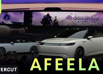 Sony’s AFEELA Car is Coming! Honda Mobility Recap in 5 Minutes Sony’s AFEELA Car is Coming! Honda Mobility Recap in 5 Minutes