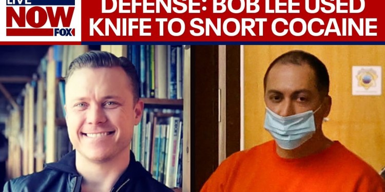 Nima Momeni trial: Closing arguments wrap up in murder case of CashApp founder | LiveNOW from FOX Nima Momeni trial: Closing arguments wrap up in murder case of CashApp founder | LiveNOW from FOX