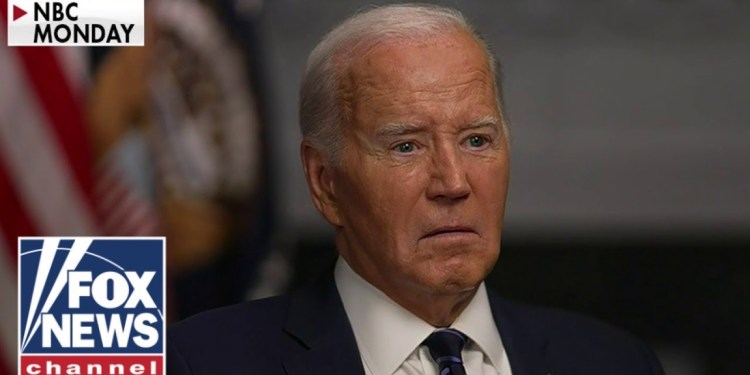Biden walks back calls to put a ‘bullseye’ on Trump Biden walks back calls to put a ‘bullseye’ on Trump