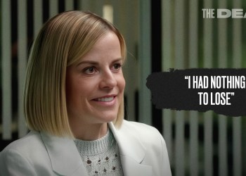 How Susie Wolff Is Driving Change in F1 | The Deal How Susie Wolff Is Driving Change in F1 | The Deal