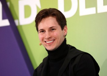 Telegram CEO Detained Over Alleged Failure to Stop Crime on App Telegram CEO Detained Over Alleged Failure to Stop Crime on App