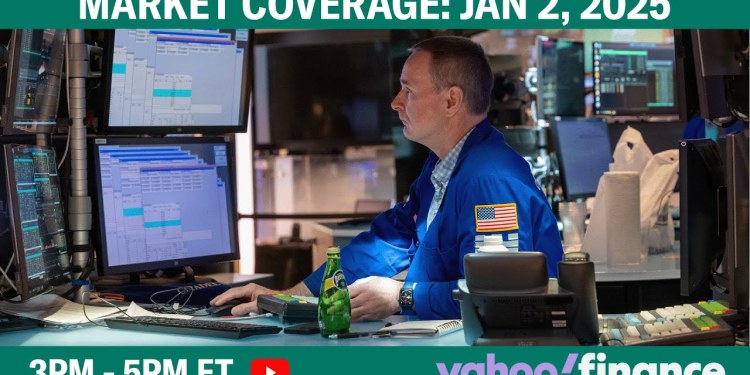 Stock market today: Dow, S&P 500, Nasdaq fall as comeback bid falters and Tesla, Apple slide Stock market today: Dow, S&P 500, Nasdaq fall as comeback bid falters and Tesla, Apple slide