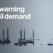 Oil Market: IEA Warns Global Demand Growth ‘Slowing Sharply’ as China Cools Oil Market: IEA Warns Global Demand Growth ‘Slowing Sharply’ as China Cools