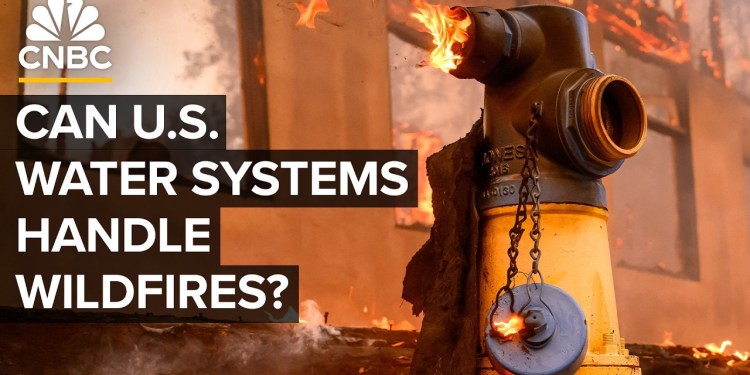 What Really Happened With Water In LA And How Other Cities Can Better Prepare What Really Happened With Water In LA And How Other Cities Can Better Prepare