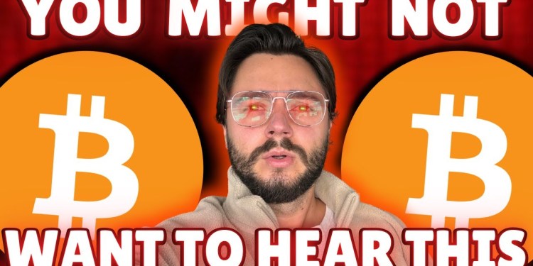 BITCOIN AND CRYPTO ALTCOINS ARE ABOUT TO *SHOCK* EVERYONE…… BITCOIN AND CRYPTO ALTCOINS ARE ABOUT TO *SHOCK* EVERYONE……