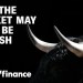 The bull market isn’t over yet: Why the market correction is actually a buying opportunity The bull market isn’t over yet: Why the market correction is actually a buying opportunity