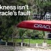 Maybe Weakness Isn’t All Oracle’s Fault: 3-Minutes MLIV Maybe Weakness Isn’t All Oracle’s Fault: 3-Minutes MLIV