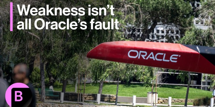 Maybe Weakness Isn’t All Oracle’s Fault: 3-Minutes MLIV Maybe Weakness Isn’t All Oracle’s Fault: 3-Minutes MLIV