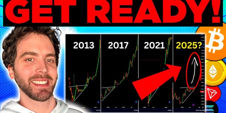 The REAL Reason You Are Still Early To Crypto! (Cardano vs Solana vs Ethereum) The REAL Reason You Are Still Early To Crypto! (Cardano vs Solana vs Ethereum)