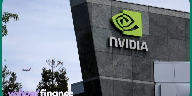 Nvidia earnings: What to expect from the AI darling Nvidia earnings: What to expect from the AI darling