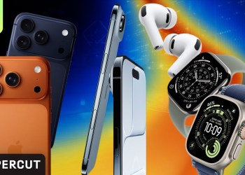 Everything Announced at Apple’s iPhone 17 Event in 7 Minutes Everything Announced at Apple’s iPhone 17 Event in 7 Minutes