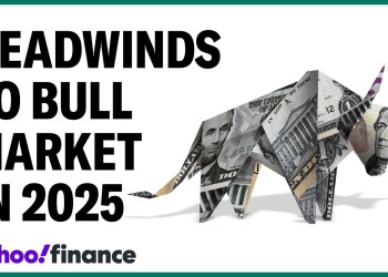 Consumer and national debt weigh on bullish 2025 outlook Consumer and national debt weigh on bullish 2025 outlook