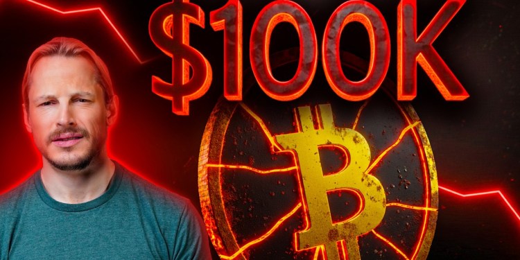 Crypto CRASH!! Should You BUY THE DIP!? Crypto CRASH!! Should You BUY THE DIP!?