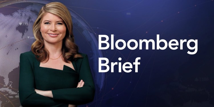 Stocks Hit Record; Gold’s Historic Rally; Trump’s 0K H-1B Visa Fee Upheld | Bloomberg Brief 12/24 Stocks Hit Record; Gold’s Historic Rally; Trump’s 0K H-1B Visa Fee Upheld | Bloomberg Brief 12/24