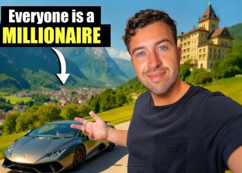 Inside the World’s Richest Country Nobody Knows About Inside the World’s Richest Country Nobody Knows About
