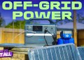 Off-Grid Power: The How and Why of Solar Generators Off-Grid Power: The How and Why of Solar Generators