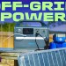 Off-Grid Power: The How and Why of Solar Generators Off-Grid Power: The How and Why of Solar Generators