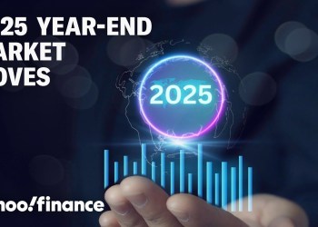 Market year-end outlook: What investors need to know as 2025 comes to a close Market year-end outlook: What investors need to know as 2025 comes to a close