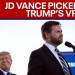 BREAKING: Trump picks JD Vance for vice president | LiveNOW from FOX BREAKING: Trump picks JD Vance for vice president | LiveNOW from FOX