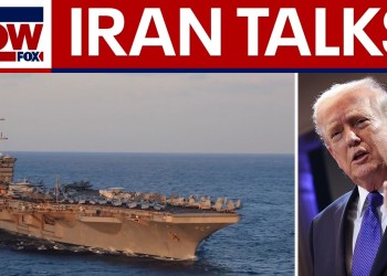 US-Iran latest: Nuclear talks in Geneva Thursday, Oman says US-Iran latest: Nuclear talks in Geneva Thursday, Oman says