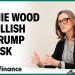 Elon Musk ‘vitally important’ to Trump admin.: Cathie Wood Elon Musk ‘vitally important’ to Trump admin.: Cathie Wood