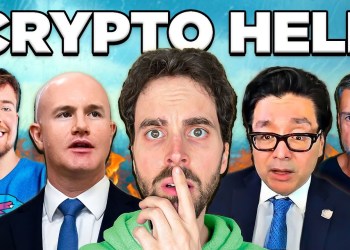 Crypto is Absolutely Done (MAJOR Legislation FAIL in Congress) Crypto is Absolutely Done (MAJOR Legislation FAIL in Congress)