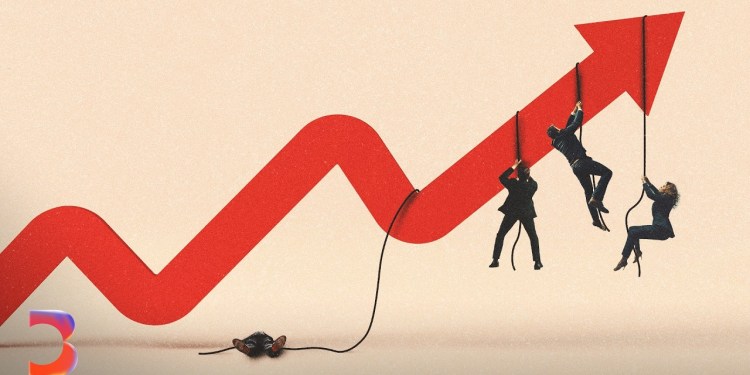 Why Inflation Has Weakened Central Banks Why Inflation Has Weakened Central Banks