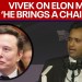 Vivek Ramaswamy comments on DOGE, Elon Musk during Trump event | LiveNOW from FOX Vivek Ramaswamy comments on DOGE, Elon Musk during Trump event | LiveNOW from FOX