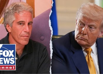 Trump does 180, demands ALL Epstein files be released Trump does 180, demands ALL Epstein files be released