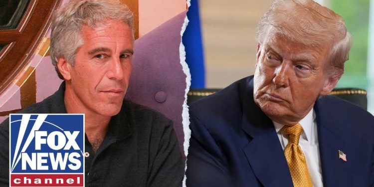Trump does 180, demands ALL Epstein files be released Trump does 180, demands ALL Epstein files be released