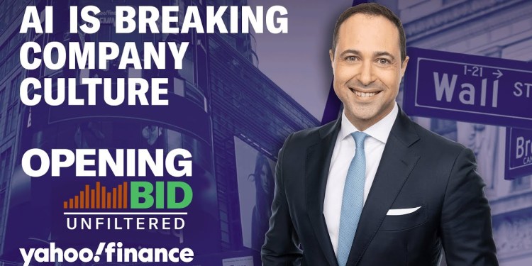 AI cost cutting is eroding company culture and future profits AI cost cutting is eroding company culture and future profits