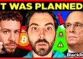 BlackRock Caught RED HANDED!! Crypto WARNING!! BlackRock Caught RED HANDED!! Crypto WARNING!!