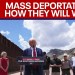 Mass Deportations: How the Donald Trump plan will look once he is sworn in | LiveNOW from FOX Mass Deportations: How the Donald Trump plan will look once he is sworn in | LiveNOW from FOX