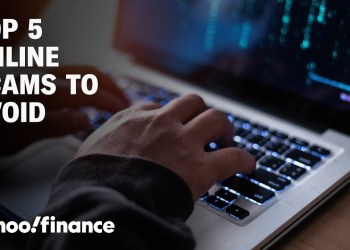 Online scam alert: How to avoid being scammed and ripped off online Online scam alert: How to avoid being scammed and ripped off online