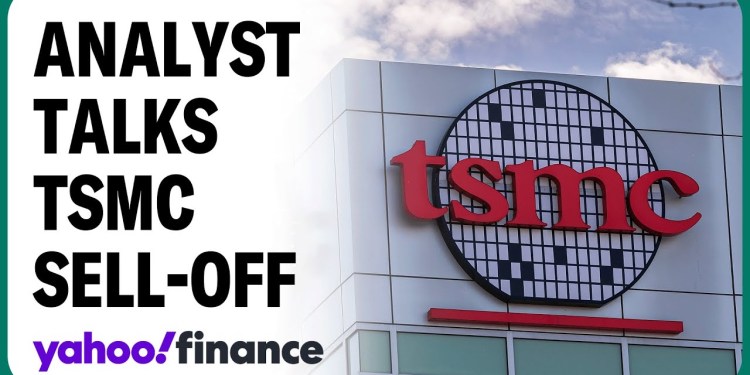 TSMC is not going anywhere anytime soon, analyst says TSMC is not going anywhere anytime soon, analyst says