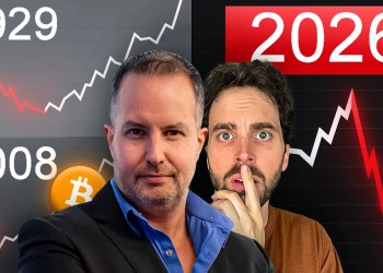 Bitcoin Holders – What’s Coming is Worse Than 1929 Depression Bitcoin Holders – What’s Coming is Worse Than 1929 Depression