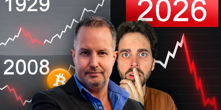 Bitcoin Holders – Whatโs Coming is Worse Than 1929 Depression Bitcoin Holders – Whatโs Coming is Worse Than 1929 Depression