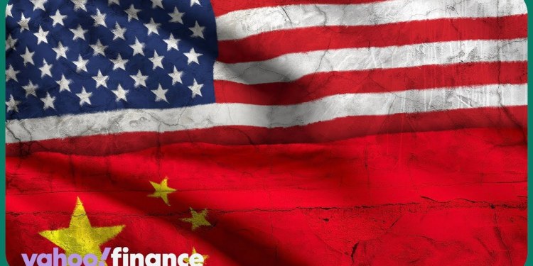 Tariffs: Trump, Xi Jinping are ‘uniquely positioned’ to strike deal Tariffs: Trump, Xi Jinping are ‘uniquely positioned’ to strike deal