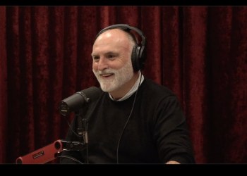 Joe Rogan Experience #2315 – José Andrés Joe Rogan Experience #2315 – José Andrés