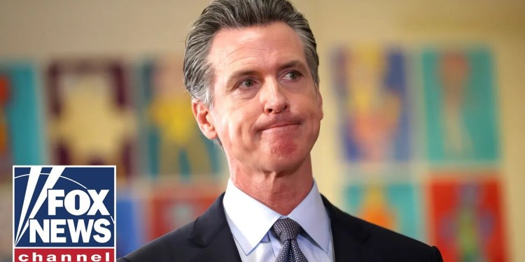 Newsom issues STUNNING reversal: ‘What the hell were we doing?’ Newsom issues STUNNING reversal: ‘What the hell were we doing?’