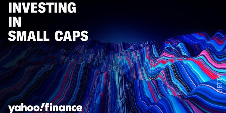 Why now may be the time for investors to check out small caps Why now may be the time for investors to check out small caps