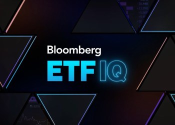 Ether ETF Optimism | Bloomberg ETF IQ 07/08/2024 Ether ETF Optimism | Bloomberg ETF IQ 07/08/2024