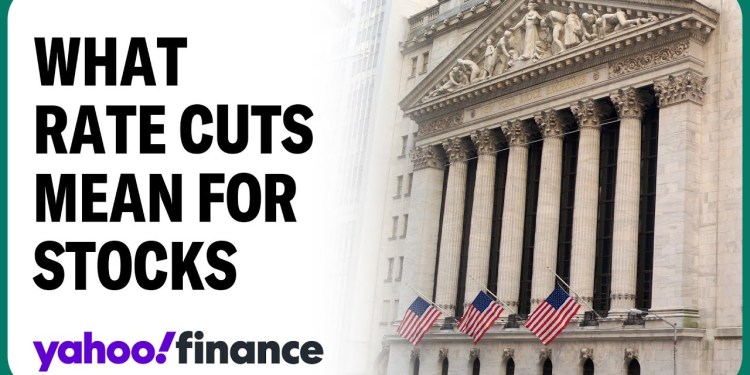 These sectors could benefit most from a Fed rate cut These sectors could benefit most from a Fed rate cut